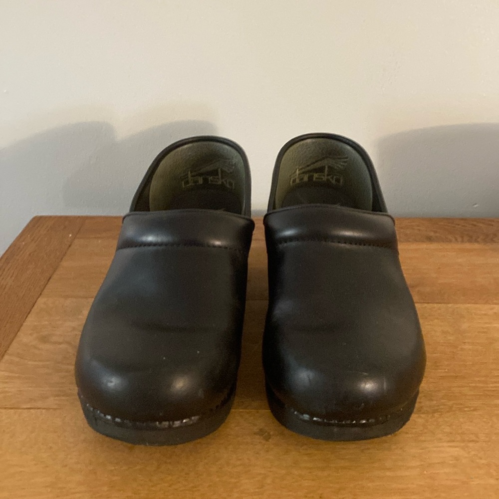 Dansko professional shoes